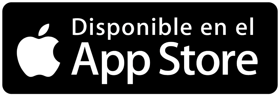 Disponible en el App Store